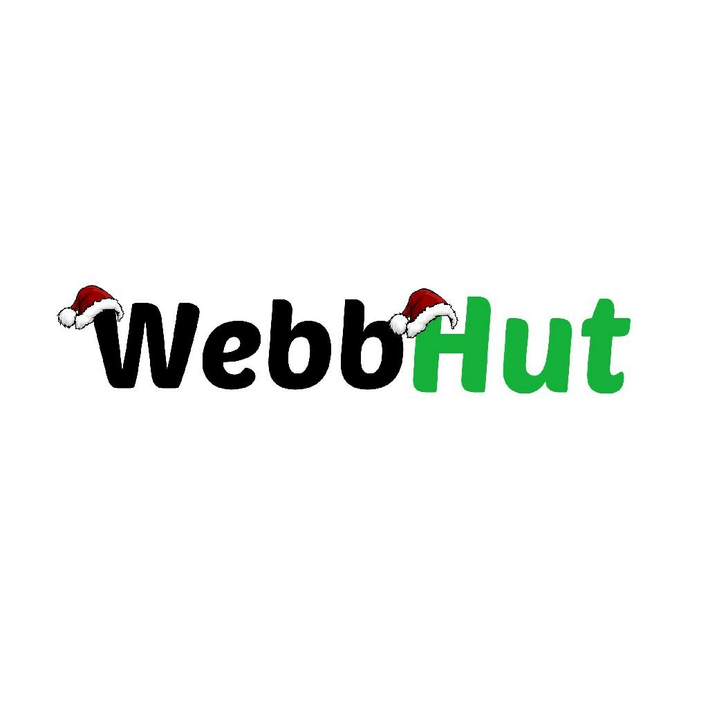 Webbhut Logo