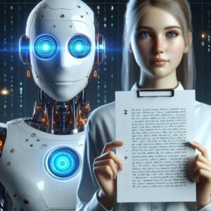 Is Your Blog Written by AI? Here’s How to Tell and Make It More Human