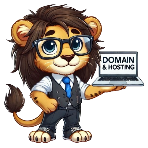 Webbhut Domain Hosting