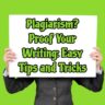 Avoiding Plagiarism: Tips, Tools, and Best Practices